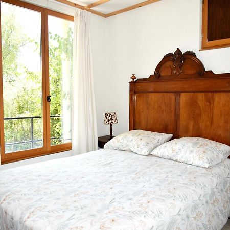 Modern Holiday Home Near The Forest Saint-Honoré المظهر الخارجي الصورة