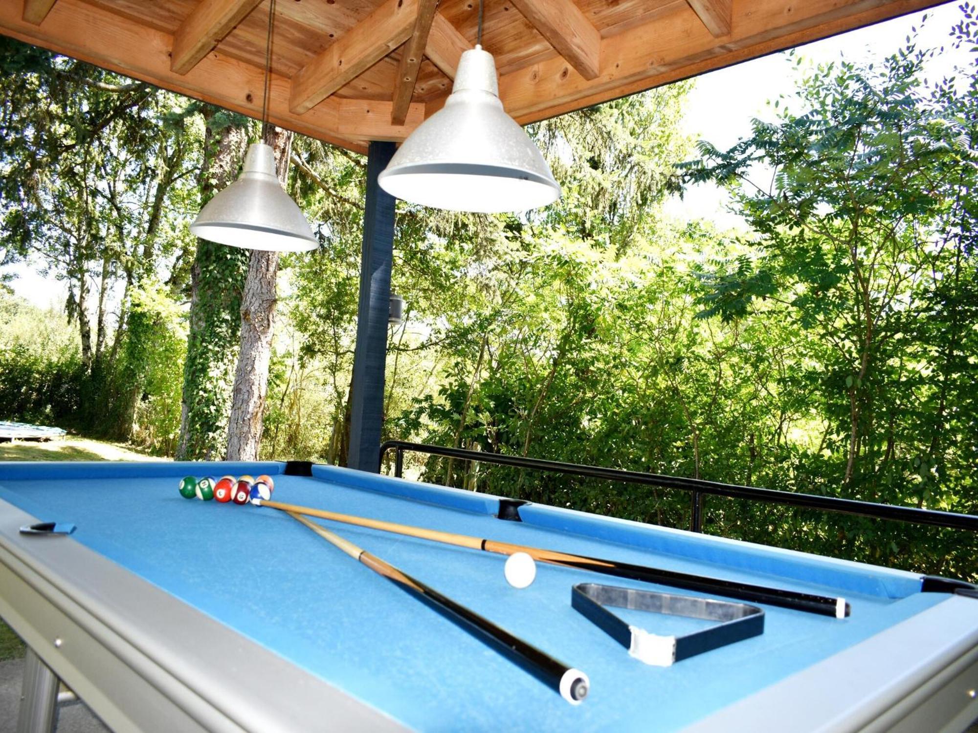 Modern Holiday Home Near The Forest Saint-Honoré المظهر الخارجي الصورة