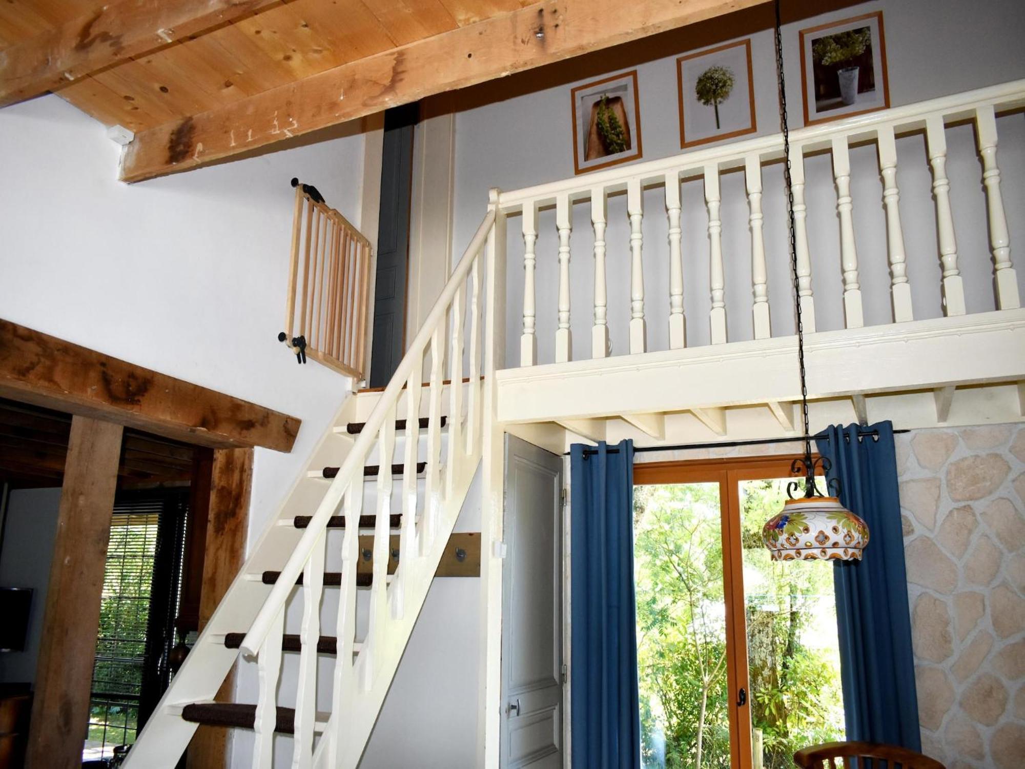 Modern Holiday Home Near The Forest Saint-Honoré المظهر الخارجي الصورة