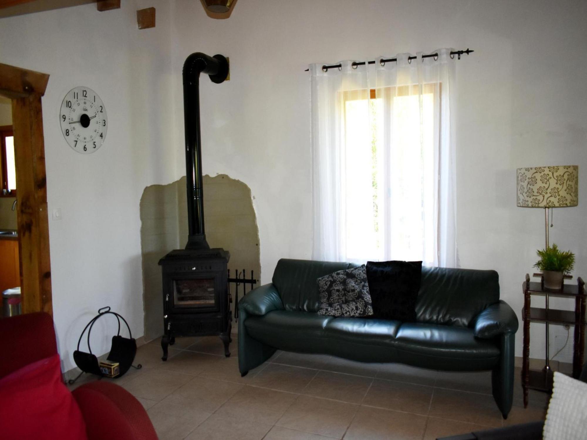 Modern Holiday Home Near The Forest Saint-Honoré المظهر الخارجي الصورة