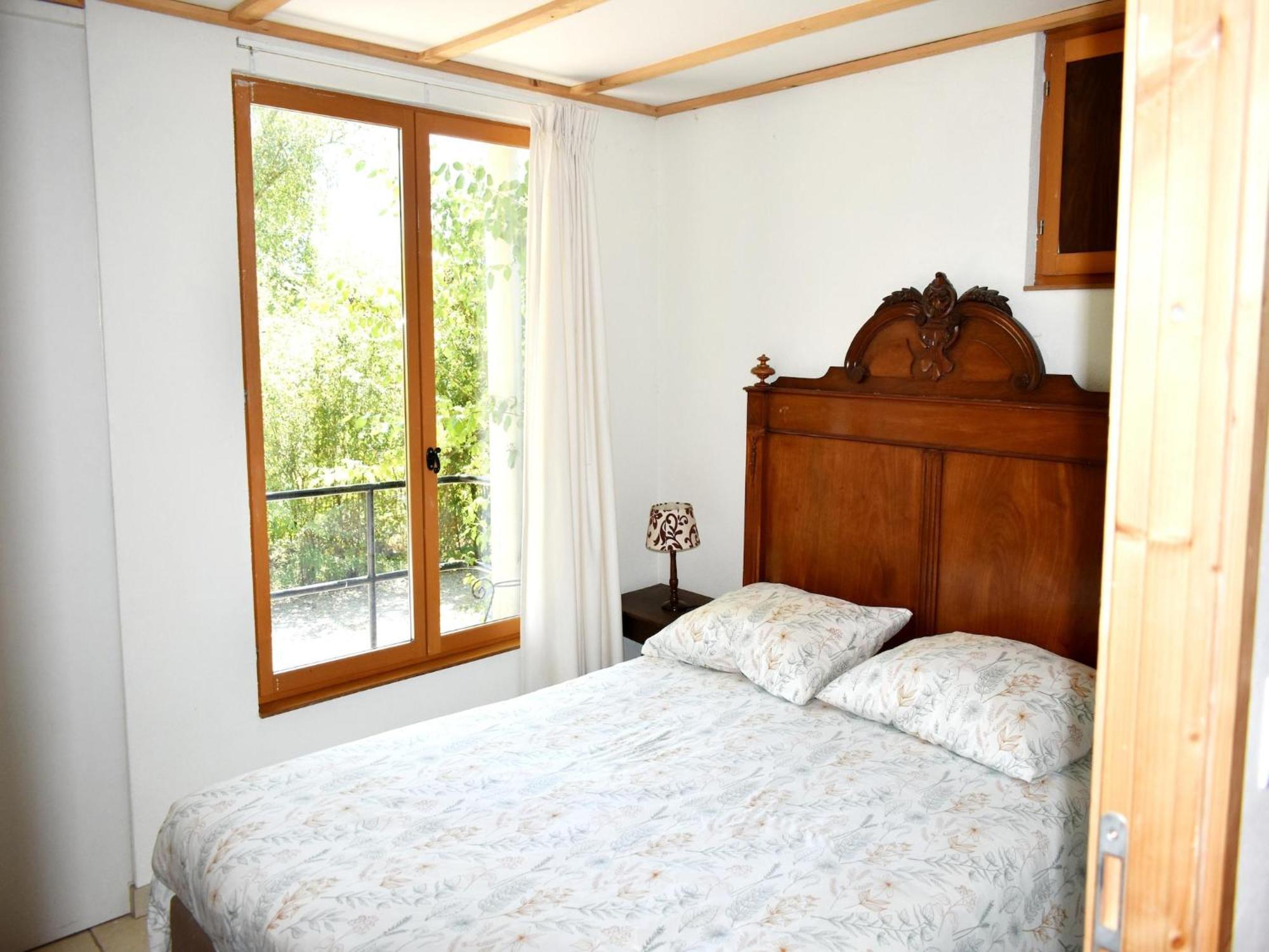 Modern Holiday Home Near The Forest Saint-Honoré المظهر الخارجي الصورة